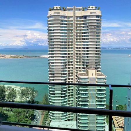 Mansion One Georgetown 2Br Seaview 7 Pax Apartment Exterior photo