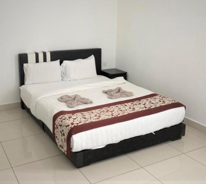 Mansion One Georgetown 2Br Seaview 7 Pax Apartment Exterior photo